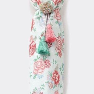Be Bright Wine Bag